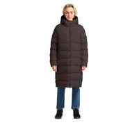 Jack Wolfskin Frozen Palace Coat W Rds abrigo Mujer