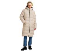 Jack Wolfskin Frozen Palace Coat W Rds abrigo Mujer