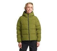 Jack Wolfskin Frozen Palace Jkt W Rds Chaqueta Mujer (Pack de 1)