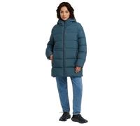 Jack Wolfskin Frozen Palace Long JKT W RDS