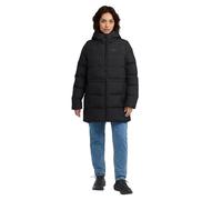 Jack Wolfskin Frozen Palace Long JKT W RDS