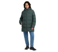 Jack Wolfskin Frozen Palace Long Jkt W Rds Chaqueta Mujer