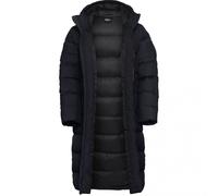 Jack Wolfskin Frozen Palace, plumífero, mujer, azul marino 40(L) Dark Navy