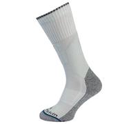 Jack Wolfskin Func Calcetines de Trekking, Gris, 5-7 Unisex Adulto