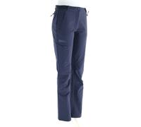 Jack Wolfskin Geigelstein Pants Mujer Pantalón para exteriores 42 Antracita