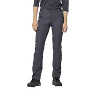 Jack Wolfskin Geigelstein W Pantalones para Exteriores, Mujer, Delfín, 40
