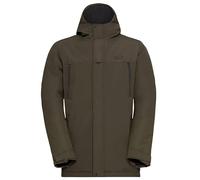 Jack Wolfskin Glacier Shield Jkt M Chaqueta para hombre