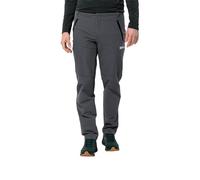 Jack Wolfskin GLASTAL - Pantalón de Invierno M