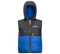 Jack Wolfskin GLEELY INS - Chaleco con Capucha K