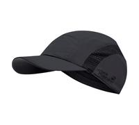 Jack Wolfskin Gorra con ventilación