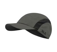 Jack Wolfskin Gorra con ventilación
