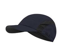 Jack Wolfskin Gorra con ventilación