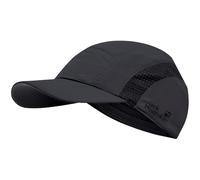 Jack Wolfskin Gorra con ventilación