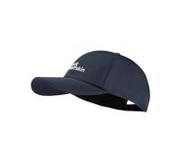 Jack Wolfskin Gorra de béisbol, Azul Ocuro, Talla única Unisex Adulto