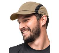 Jack Wolfskin Gorra de béisbol Unisex