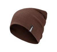 Jack Wolfskin Gorro Unisex de Costilla