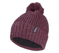 Jack Wolfskin Gorro Unisex Medley Knit Beanie W