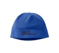 Jack Wolfskin Gorro Unisex para niños, diseño de Cielo nórdico, tamaño estándar, Cielo nórdico, Taille Unique
