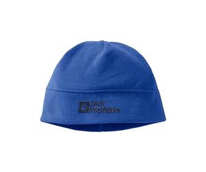 Jack Wolfskin Gorro Unisex para niños, diseño de Cielo nórdico, tamaño estándar, Cielo nórdico, Taille Unique