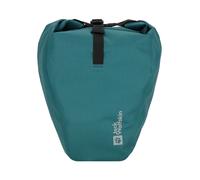 Jack Wolfskin Gravex 15 Alforjas para bicicleta 33 cm verde