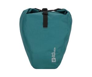 Jack Wolfskin Gravex 15 Alforjas para bicicleta 33 cm verde