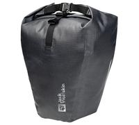 Jack Wolfskin Gravex 15 Alforjas para bicicleta 33 cm gris
