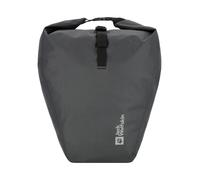 Jack Wolfskin Gravex 20 Alforjas para bicicleta 38 cm gris