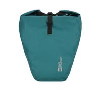 Jack Wolfskin Gravex 20 Alforjas para bicicleta 38 cm verde