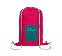 Jack Wolfskin - Grow UP Dreamer, Crecer Salida DE LA Luna bebé Unisex, Pink Dahlia, Left -