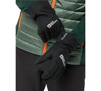 Jack Wolfskin Guante Básico de Invierno, Unisex Adulto