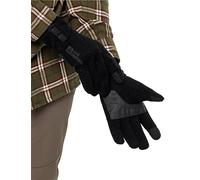 Jack Wolfskin Guantes de Lana de Invierno Guante Unisex adulto