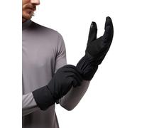Jack Wolfskin Guantes Highloft, Negro, Small Unisex Adulto