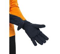 Jack Wolfskin Guantes unisex HIGHLOFT Glove, Azul Noche, S, azul noche (night blue), S