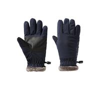 Jack Wolfskin Guantes unisex para niños Highloft K