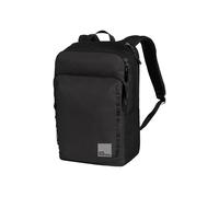 Jack Wolfskin Hasensprung 23L Mochila Escolar Portátil 2020311 Negro
