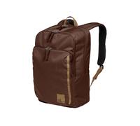 Jack Wolfskin Hasensprung Mochila de día 43 cm Compartimento para el portátil rojo