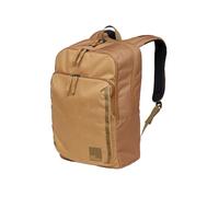 Jack Wolfskin - HASENSPRUNG, Mochila Unisexo, dunelands, ONE SIZE -