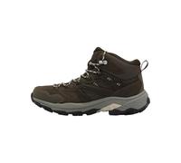 Jack Wolfskin Herren Vojo Tour Lt Texapore Mid M Walking-Schuh, Café frío, 42.5 EU