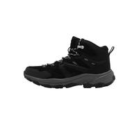Jack Wolfskin Herren Vojo Tour Lt Texapore Mid M Walking-Schuh, phantom, 47.5 EU