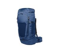 Jack Wolfskin - HIGHLAND TRAIL 55+5 MEN, Mochila de senderismo Hombre, evening sky, ONE SIZE -