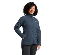 Jack Wolfskin Hike With Me Hoody W Jacket