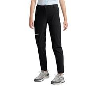 Jack Wolfskin Hikeout Pants W - Pantalones de Senderismo para Mujer