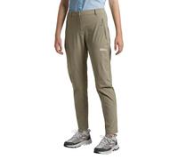 Jack Wolfskin Hikeout Pants W - Pantalones de Senderismo para Mujer