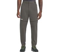 Jack Wolfskin Hikeout Zip Away Pants M