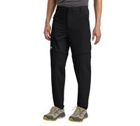 Jack Wolfskin Hikeout Zip Off Pants M
