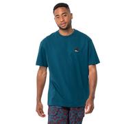 Jack Wolfskin Hombre Eschenheimer Ligero Orgánico Camiseta 38% OFF