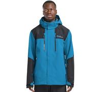 Jack Wolfskin Hombre Jasper 2l Jkt M Chaqueta
