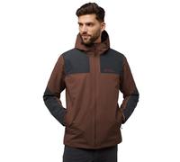Jack Wolfskin Hombre Jasper Ins Jkt M Chaqueta
