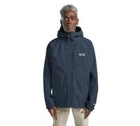 Jack Wolfskin Hombre Tempest 2L Jkt M Chaqueta
