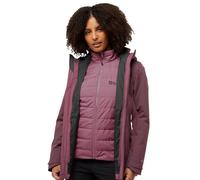 Jack Wolfskin HUNBERG 3 IN1 JKT W